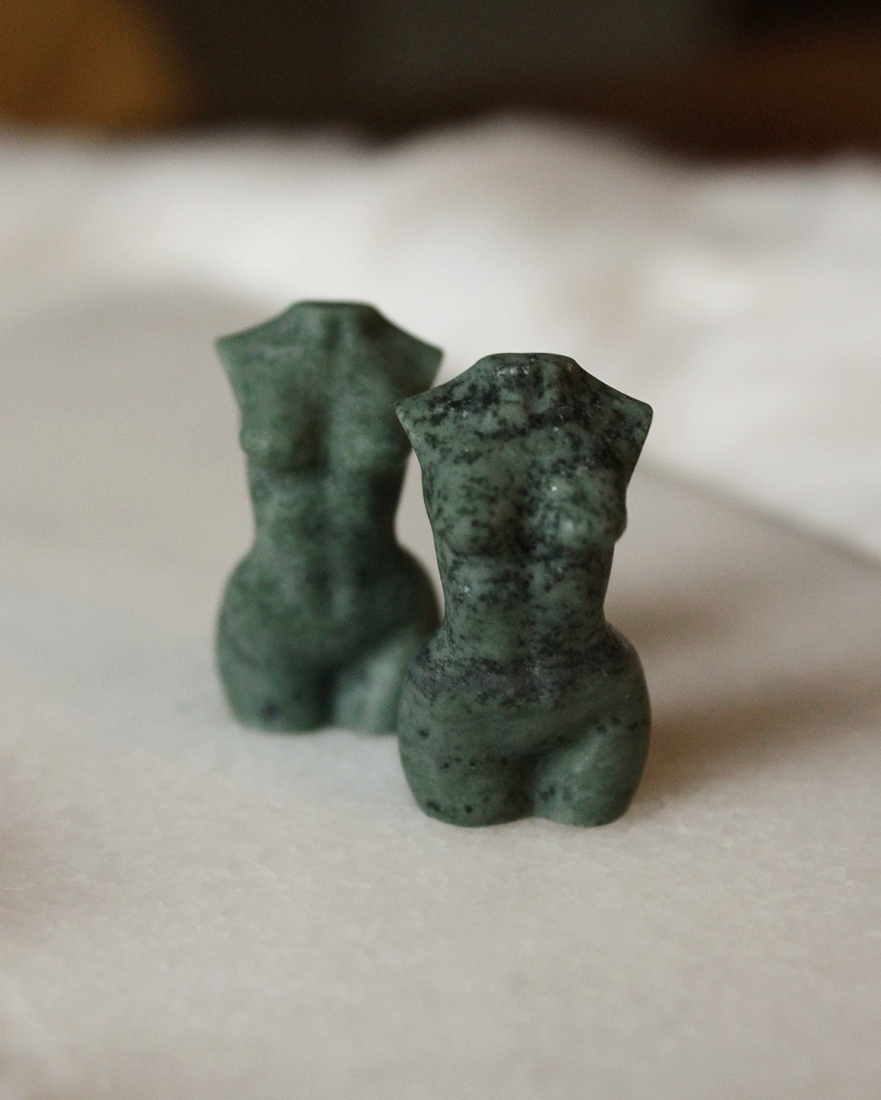 Zoisiet vrouwen body 3 cm