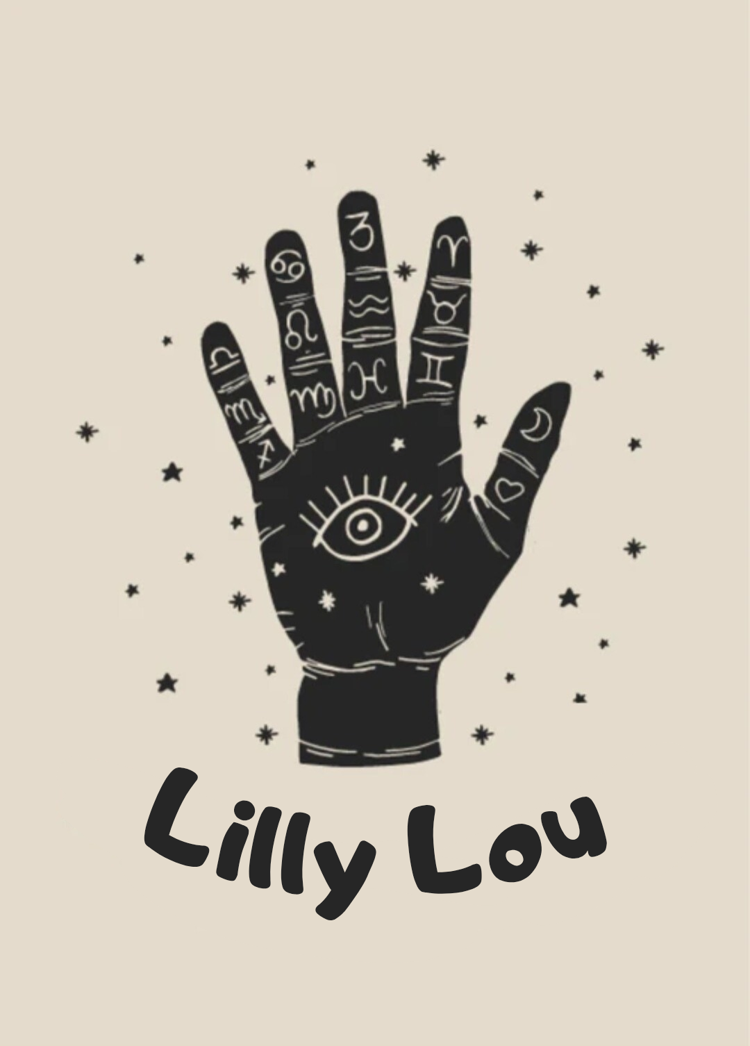 Lilly Lou