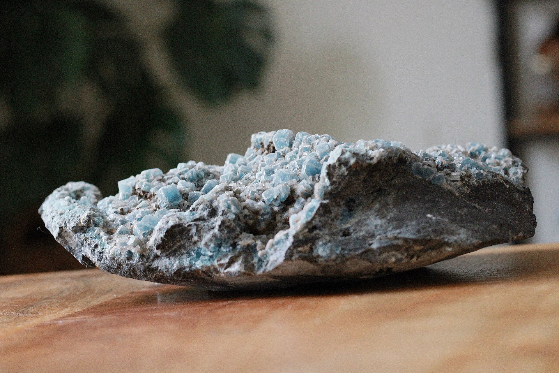 Fluoriet cluster 2.8 kilo